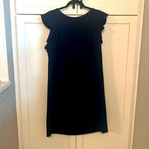 Navy Blue dress